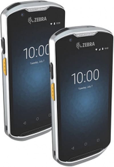 TC57, PREM WWAN, NFC, 5.0in. 4