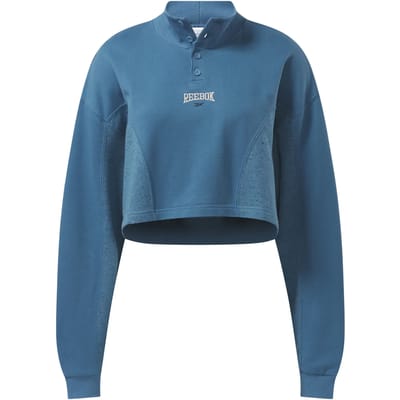 Dames sweatshirt Reebok Classics Varsity