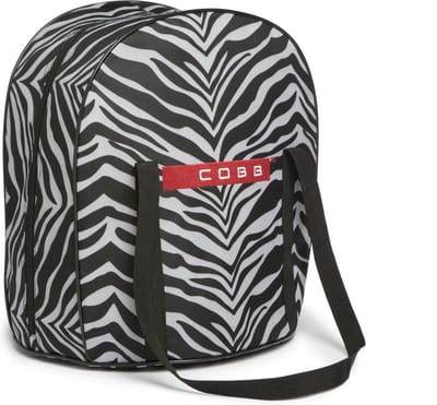 Cobb Premier/Pro opbergtas XL - Zebra