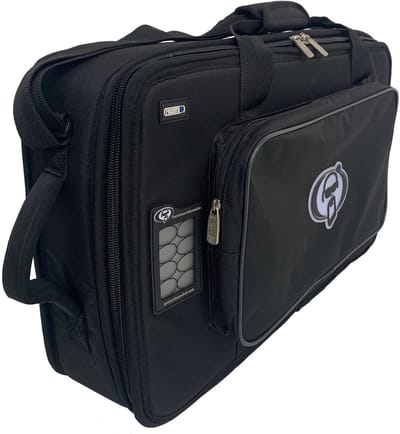 Protection Racket HXS-P002-00 Helix Proline case zachte koffer voor Line 6 HX Stomp