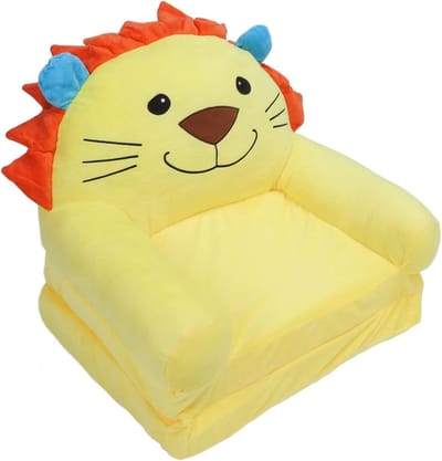 Kinderbank - Zitje - Ontspannen Spelen - Opvouwbaar - 41x27x22cm - Meerdere Kleuren