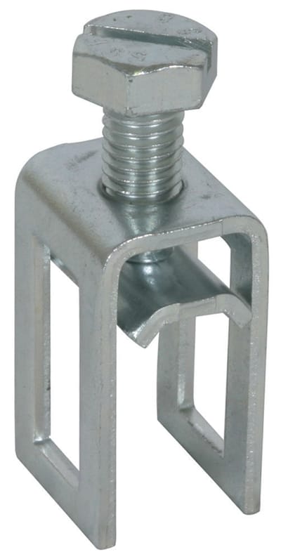 Dehn aansluitblok 16-95mm voor potentiaalvereffeningsrail - 563013 [2 stuks]