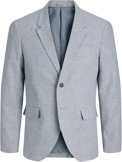 JACK&JONES - JPRMARTIN SUMMER BLAZER NO06 JNR - Jongens - Pakken