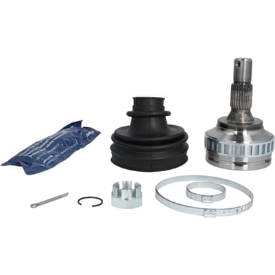 Homokineet reparatie set, aandrijfas MEYLE KIT 40-14 498 0027