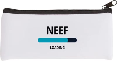 Akyol - neef loading Etui - Neef - ochtendkoffie laden - verjaardagscadeau - verjaardag - cadeau - cadeautje voor neef - neef artikelen - kado - geschenk - gift - 20 bij 9 cm