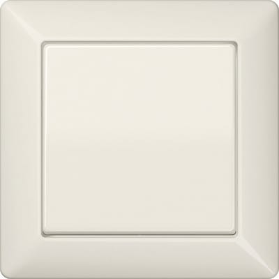 Jung AS500 Schakelelement/Centrale Plaat - AS590 - E32PY