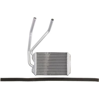 Warmtewisselaar, interieur verwarming THERMOTEC D60002TT