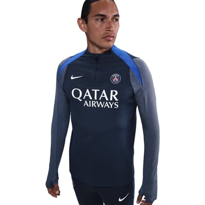 Trainingsshirt PSG Dri-Fit ADV Strike ELT 2025/26