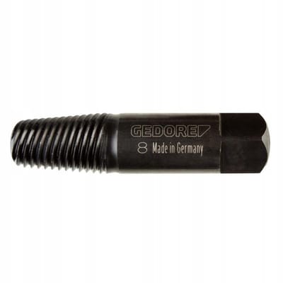 Gedore 6759380 Schroefuitdraaier M33, M34, M35, M36, M37, M38, M39, M40, M41, M42, M43, M44, M45