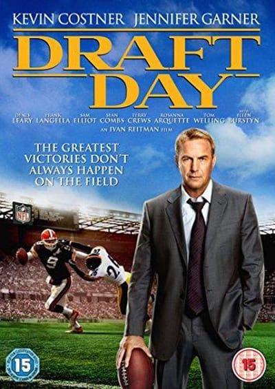 Draft Day (Import)