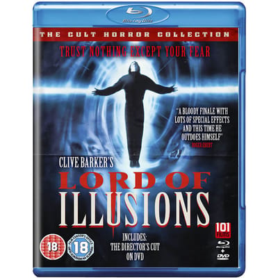 Lord of Illusions