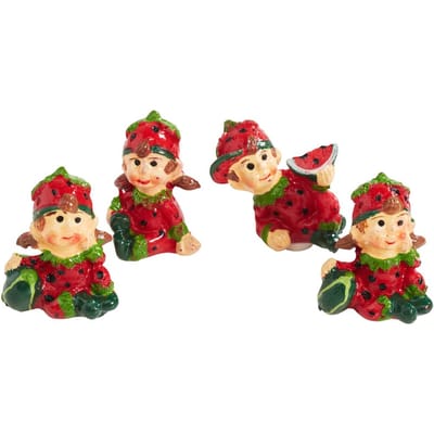 Aardbeienkind "Emily"