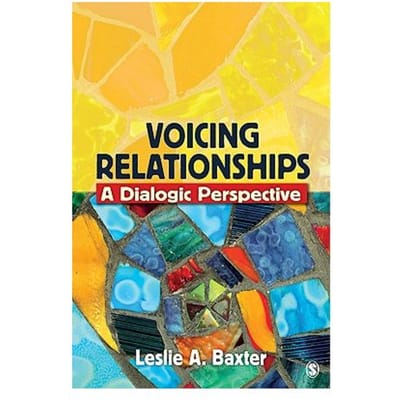 Voicing Relationships - Baxter