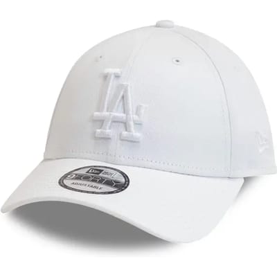 New Era Nos League Ess 9forty Los Angeles Dodgers Pet Wit