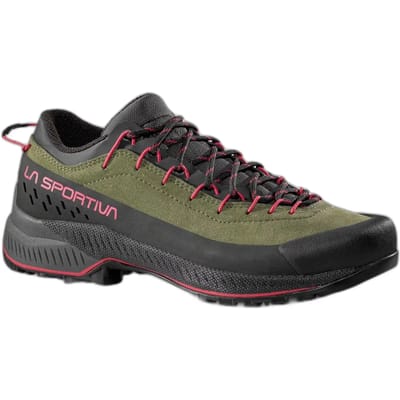 La Sportiva Tx4 Evo Approachschoenen Groen EU 38 1/2 Vrouw