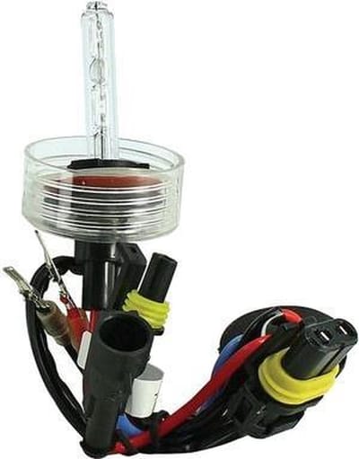 Evo Formance Xenonlamp H11 12 Volt 35 Watt 8000k Wit Per Stuk
