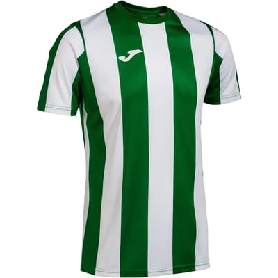 Joma Inter Classic T-shirt Met Korte Mouwen Groen S Man