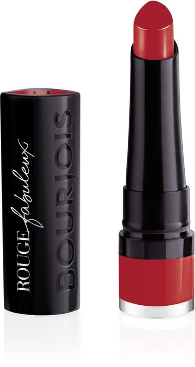 Bourjois Rouge Fabuleux Lippenstift - 11 Cindered-lla