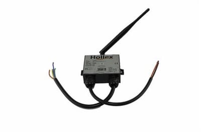 BUKH PRO (Hollex) RGBW-controller