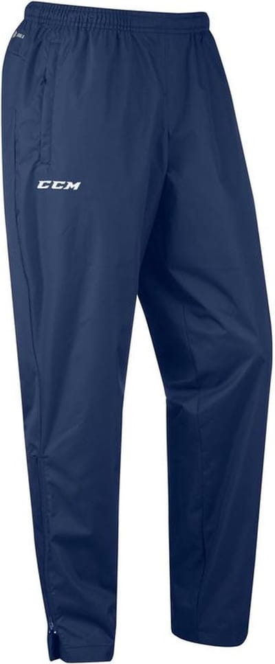 CCM - Skate Suit Trainingsbroek - IJshockey - Volwassenen - Blauw - S