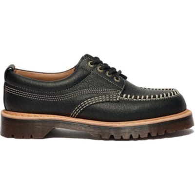 Nette schoenen Dr. Martens Baskets lowell cuir