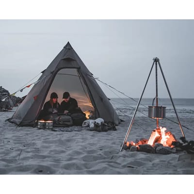 Easy Camp Tent Otra Tipi