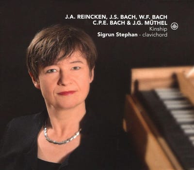 Kinship - Sigrun Stephan
