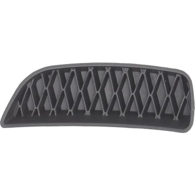 Bumper - ventilatierooster BLIC 6502-07-2013995P