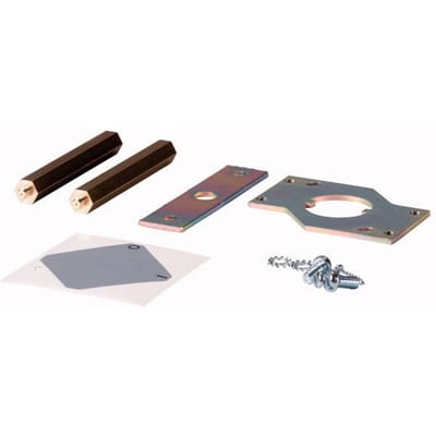 EATON INDUSTRIES Behuizing Voor Laagspanningsschakelaars - 1314369 - E2WNP