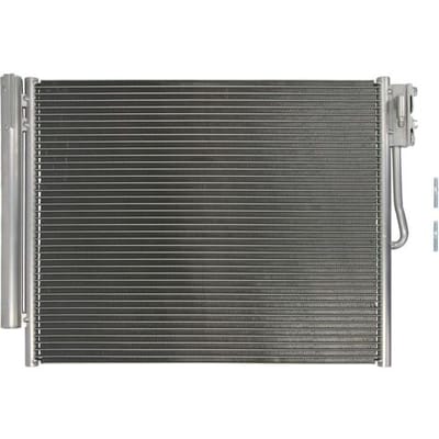 Condensator, airconditioning THERMOTEC KTT110798