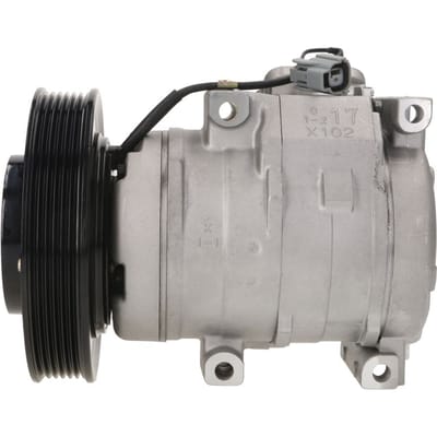 Compressor, airconditioner THERMOTEC KTT095030