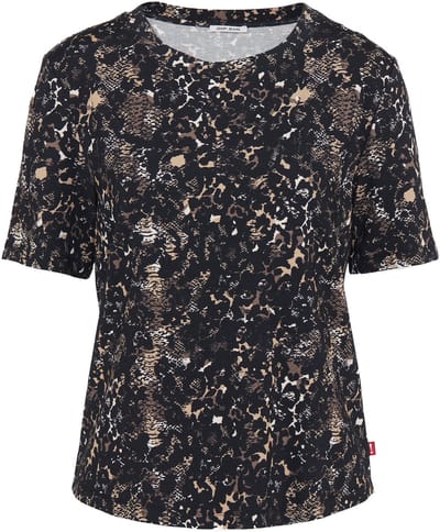 Joop! Sleepshirt After Dark Crop Tee
