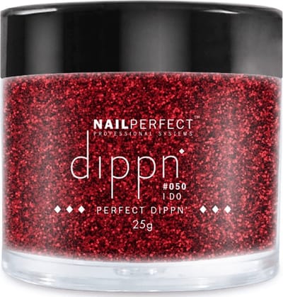 NailPerfect Acrylic Perfect Dippn' 050 I Do 25gr