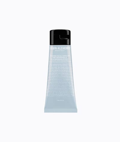 Grown Alchemist Peeling Skincare Exfoliate Polishing Facial Exfoliant