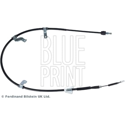 Kabel, parkeerrem BLUE PRINT ADG046284
