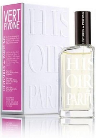 Histoires de Parfums Vert Pivoine Eau De Parfum For Women 120 ml