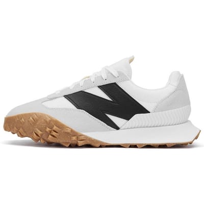 New Balance XC-72 Wit Zwart Unisex Sneakers UXC72SD 43 white