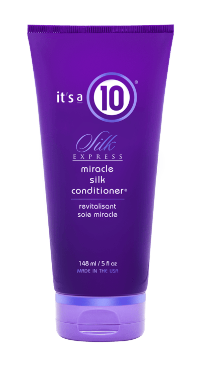 It's a 10 Haircare Miracle Silk Conditioner 148 ml