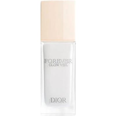 DIOR Lock Make-up Verhelderende Isolerende Make-up Primer Delicaat, doorschijnend, hydraterend, verheldert de huidskleur 30ml wit