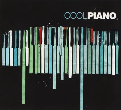 Various - Cool Piano