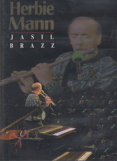 Herbie Mann - Jasil Brazz