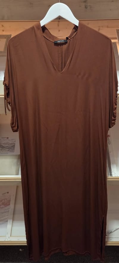 Jurk ( dress ) Taifun maat 40