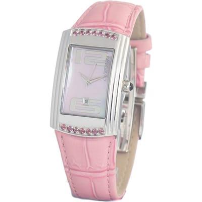 Horloge Dames Chronotech CT7017L-02S (ø 25 mm)