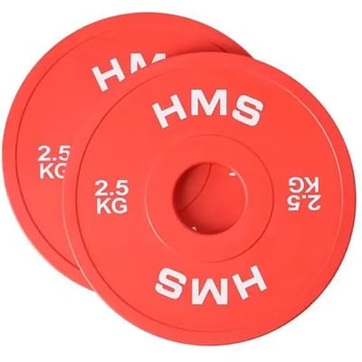 Bodybuilding schijf HMS CBRS25