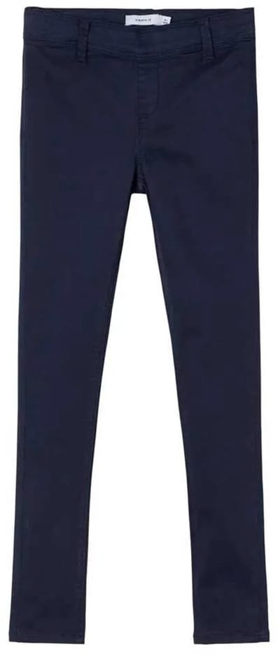 Name It Polly Twitoas Leggings Blauw 18 Months Meisje