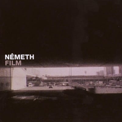 Nemeth - Film (CD)