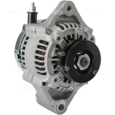 Driefasige generator HC-CARGO 111437