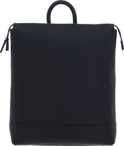 PICARD Leren Rugzak Luis Backpack Ocean Donkerblauw