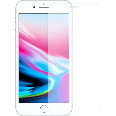 iPhone 8 screenprotector gehard glas