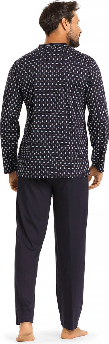 Heren Pyjama 'Verga'